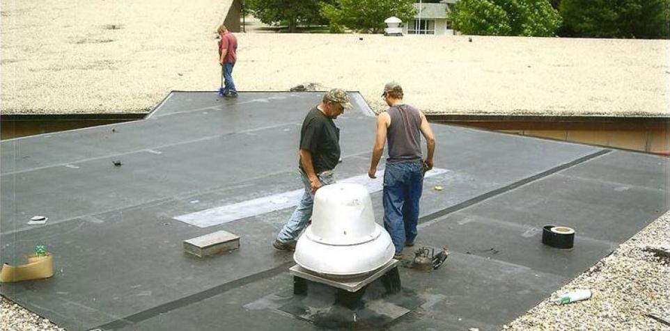 Johnson School-Spencer, IA