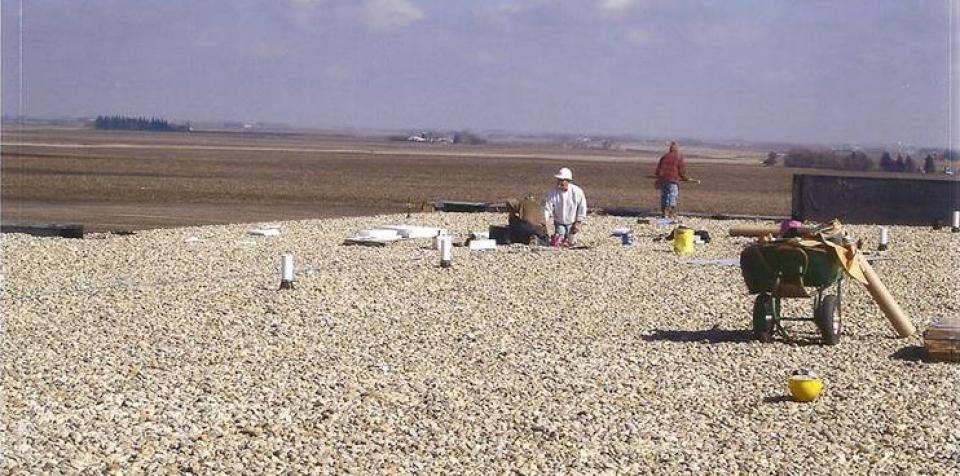 WildRose Casino-Emmetsburg