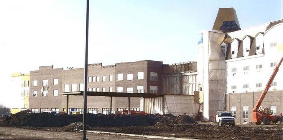 WildRose Casino-Emmetsburg, IA